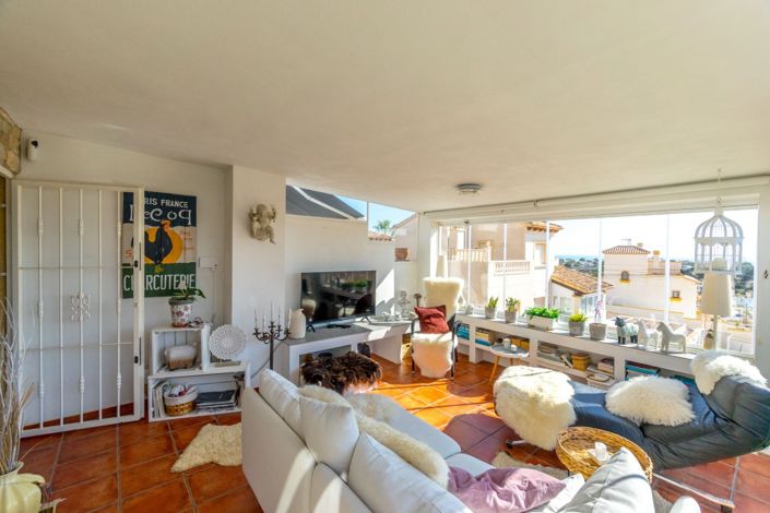 Image No.21-Maison de ville de 3 chambres à vendre à Orihuela