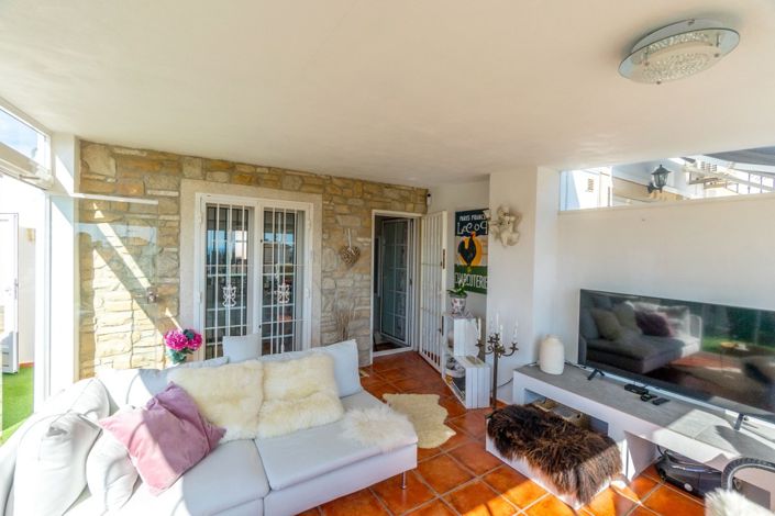 Image No.22-Maison de ville de 3 chambres à vendre à Orihuela