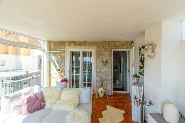 Image No.23-Maison de ville de 3 chambres à vendre à Orihuela