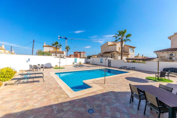 Image No.26-Maison de ville de 3 chambres à vendre à Orihuela