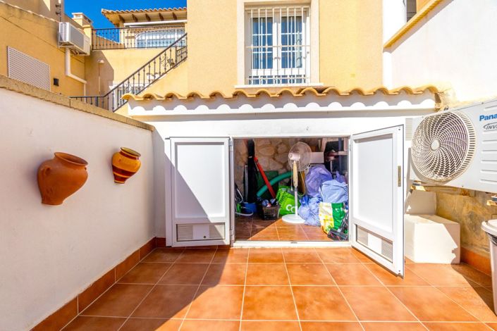 Image No.27-Maison de ville de 3 chambres à vendre à Orihuela