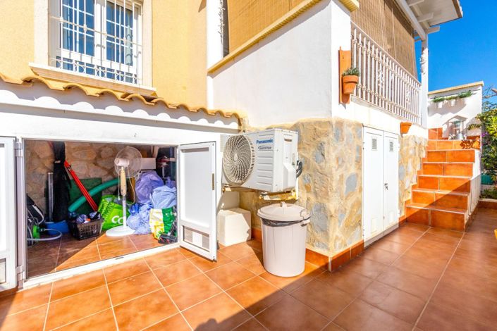 Image No.28-Maison de ville de 3 chambres à vendre à Orihuela