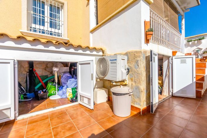 Image No.31-Maison de ville de 3 chambres à vendre à Orihuela