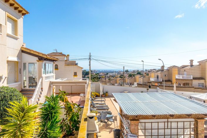 Image No.32-Maison de ville de 3 chambres à vendre à Orihuela