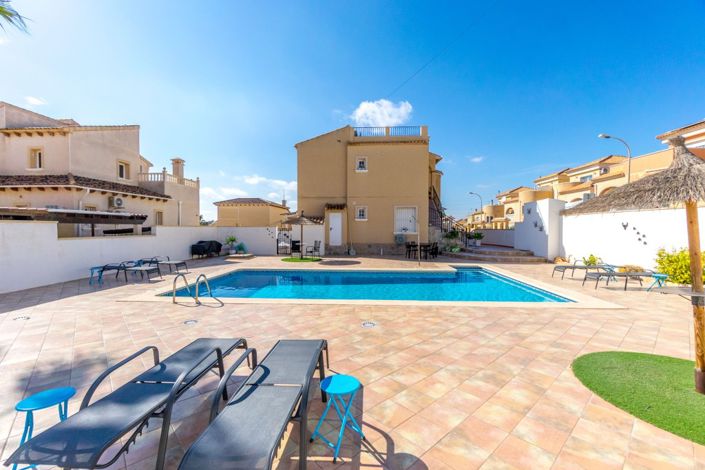 Image No.33-Maison de ville de 3 chambres à vendre à Orihuela