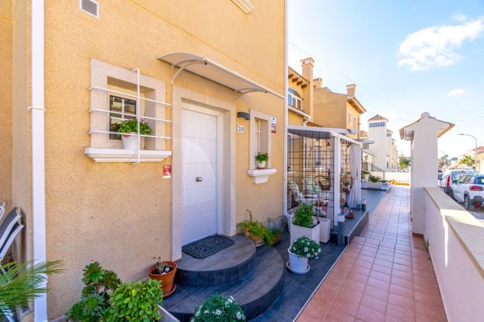 Image No.35-Maison de ville de 3 chambres à vendre à Orihuela