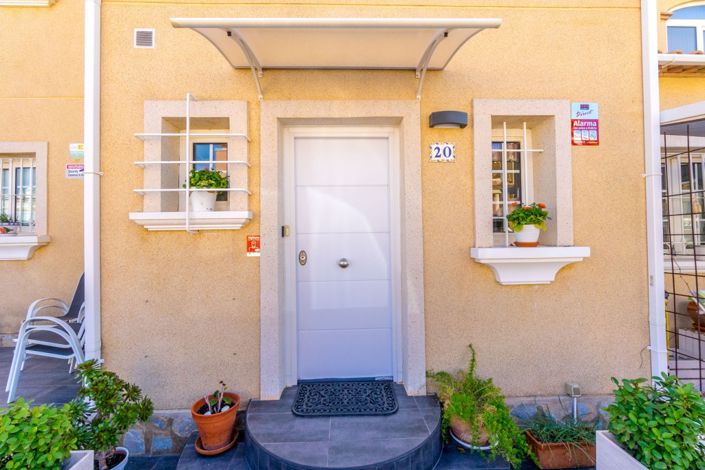 Image No.36-Maison de ville de 3 chambres à vendre à Orihuela