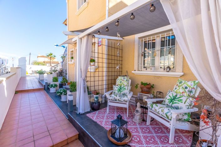 Image No.37-Maison de ville de 3 chambres à vendre à Orihuela