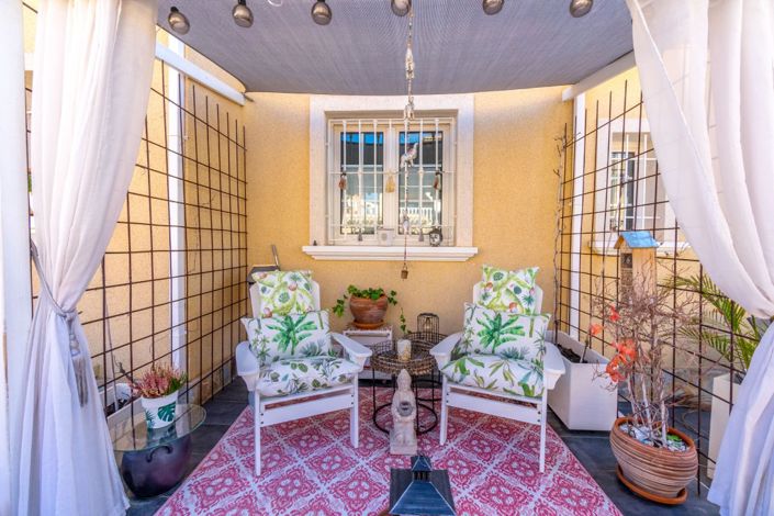 Image No.38-Maison de ville de 3 chambres à vendre à Orihuela