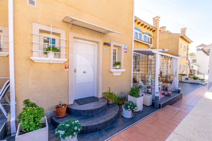 Image No.39-Maison de ville de 3 chambres à vendre à Orihuela