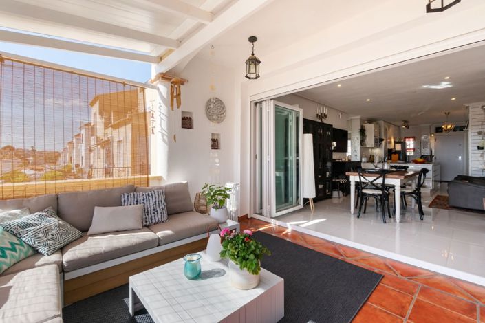 Image No.5-Maison de ville de 3 chambres à vendre à Orihuela