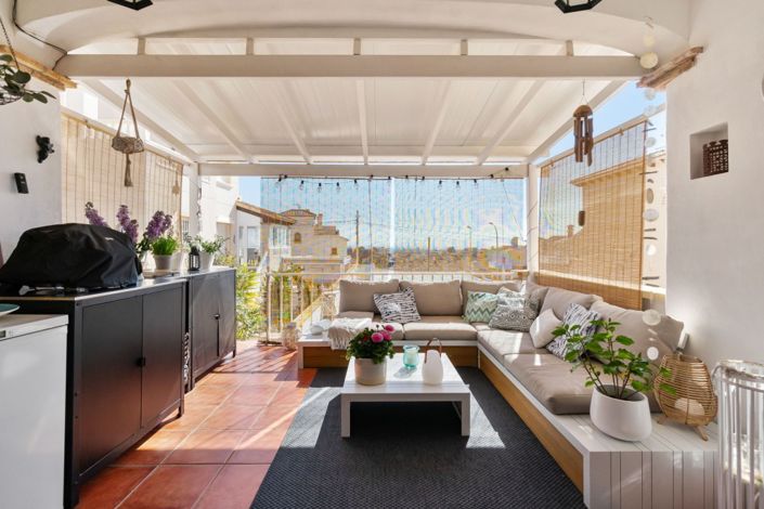 Image No.7-Maison de ville de 3 chambres à vendre à Orihuela