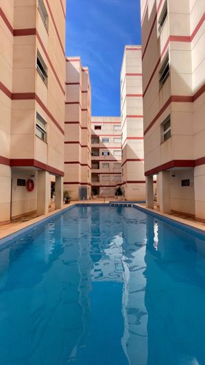 Image No.27-Appartement de 2 chambres à vendre à Torrevieja