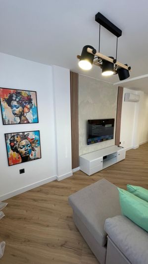 Image No.6-Appartement de 2 chambres à vendre à Torrevieja