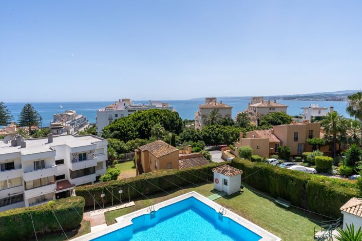 Image No.5-Appartement de 3 chambres à vendre à Estepona