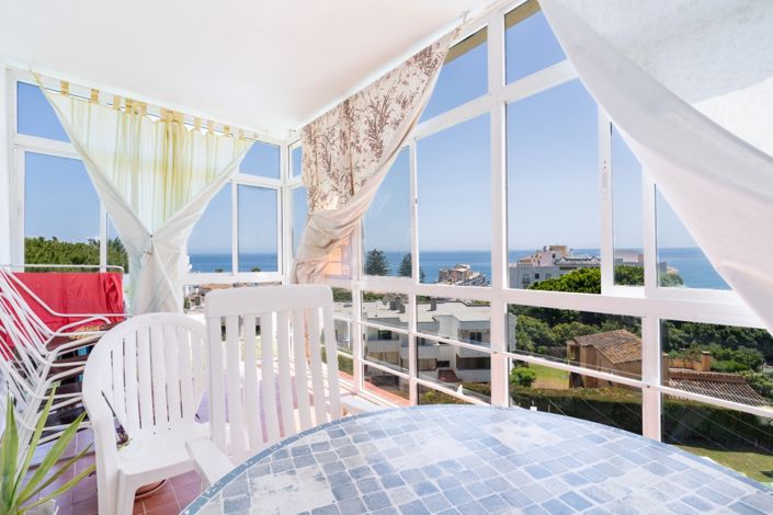 Image No.6-Appartement de 3 chambres à vendre à Estepona