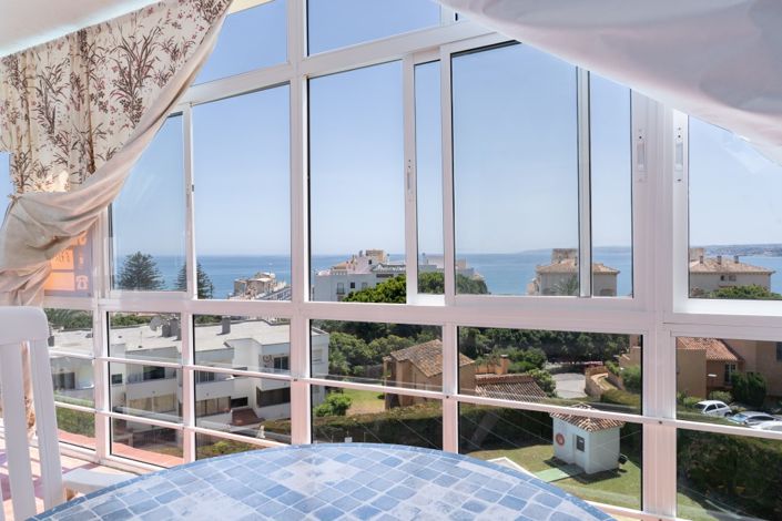 Image No.7-Appartement de 3 chambres à vendre à Estepona