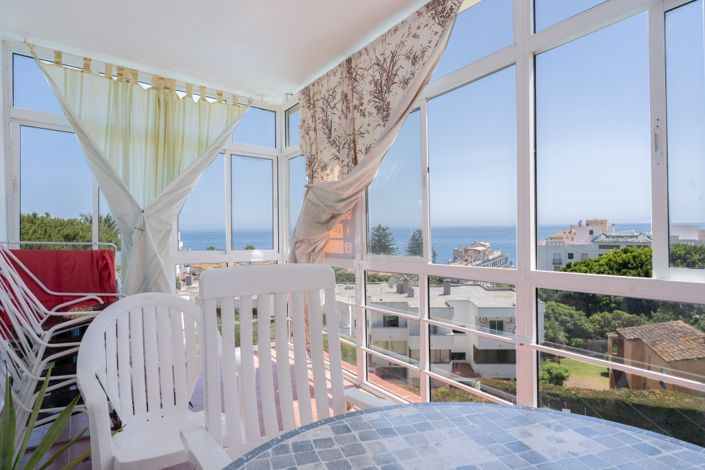 Image No.8-Appartement de 3 chambres à vendre à Estepona