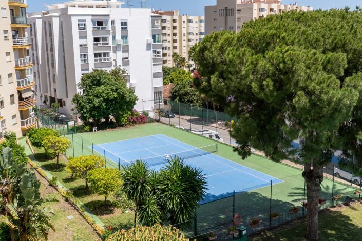 Image No.9-Appartement de 3 chambres à vendre à Estepona