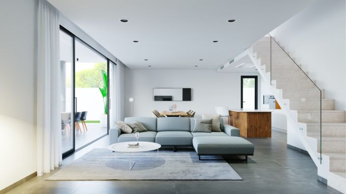 Image No.2-4 Bed Villa for sale