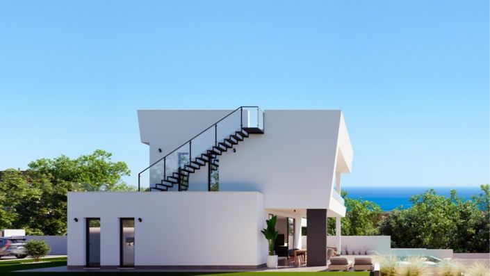 Image No.6-4 Bed Villa for sale