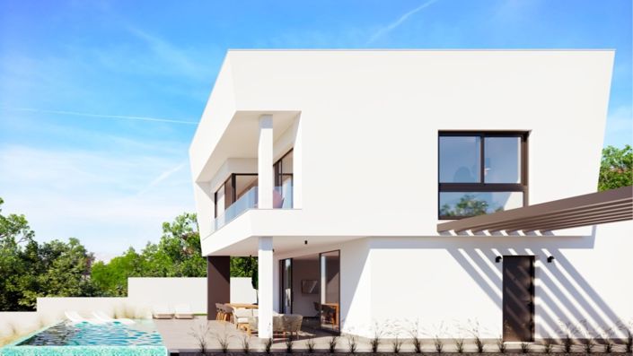 Image No.8-4 Bed Villa for sale