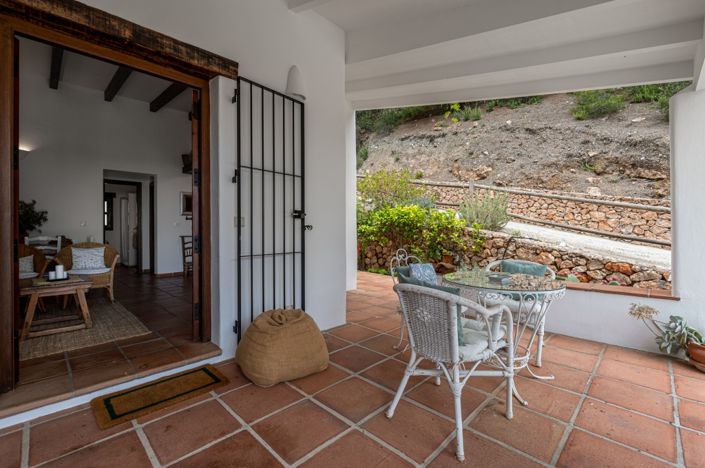 Image No.20-2 Bed Villa for sale