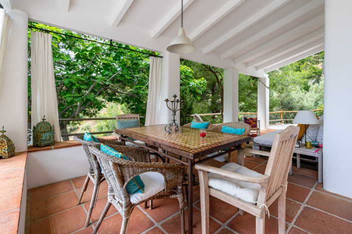 Image No.21-2 Bed Villa for sale