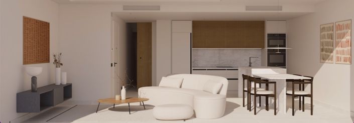 Image No.7-Propriété de 2 chambres à vendre à Torrevieja