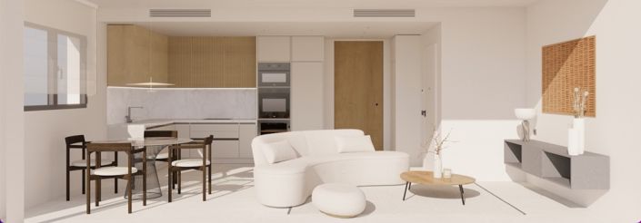 Image No.8-Propriété de 2 chambres à vendre à Torrevieja