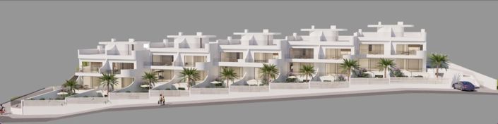 Image No.17-2 Bed Property for sale