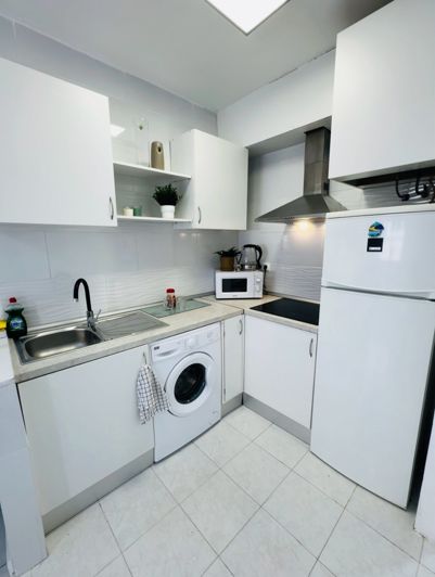 Image No.11-Appartement de 2 chambres à vendre à Torrevieja