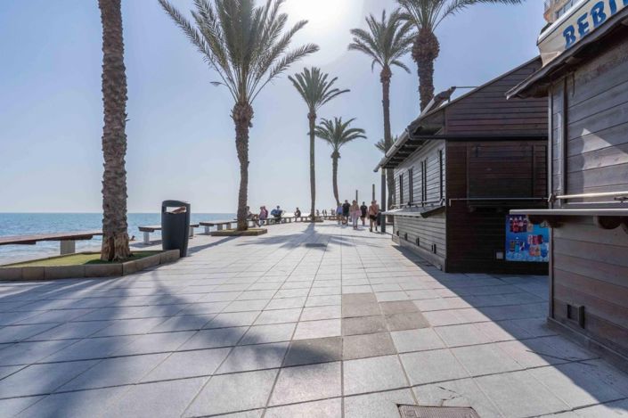 Image No.13-Appartement de 2 chambres à vendre à Torrevieja