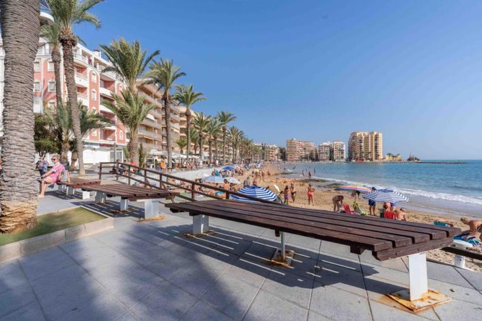 Image No.14-Appartement de 2 chambres à vendre à Torrevieja