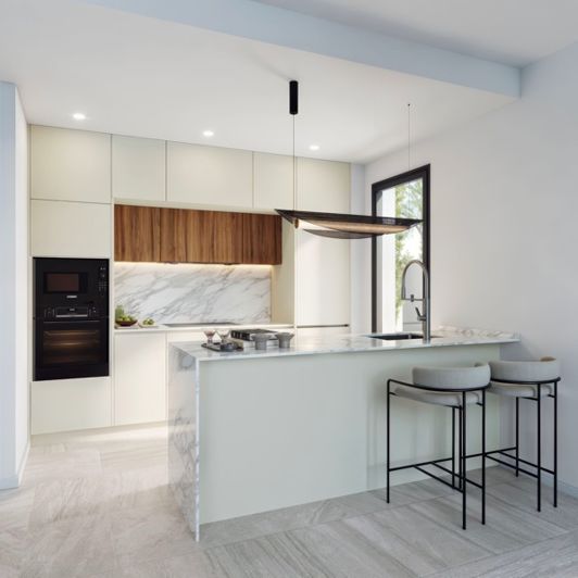 Image No.4-Villa de 3 chambres à vendre à Los Alcázares