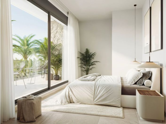 Image No.7-Villa de 3 chambres à vendre à Los Alcázares