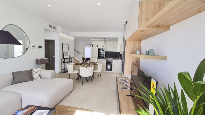 Image No.32-3 Bed Villa for sale