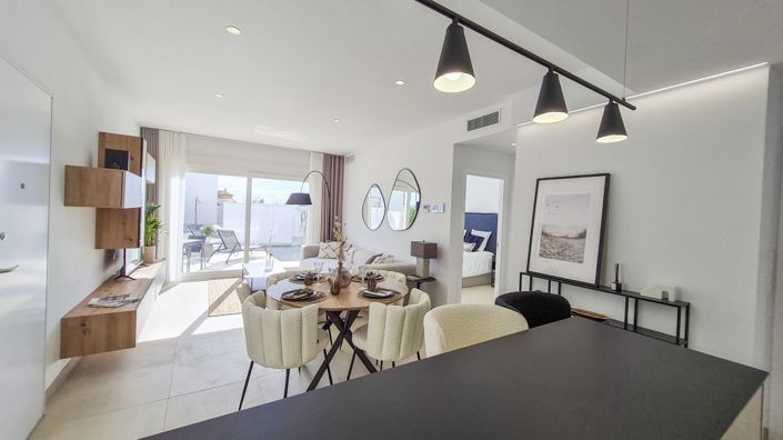 Image No.4-3 Bed Villa for sale