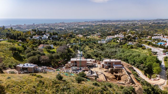 Image No.8-4 Bed Villa for sale