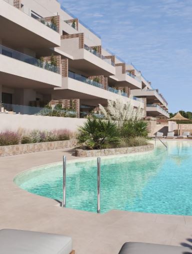 Image No.4-2 Bed Apartment for sale