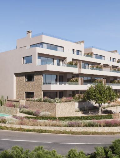 Image No.1-3 Bed Apartment for sale