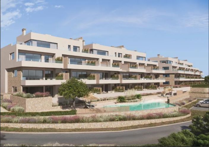 Image No.2-3 Bed Apartment for sale