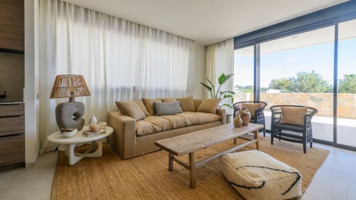 Image No.7-3 Bed Apartment for sale