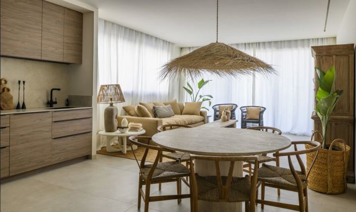 Image No.8-3 Bed Apartment for sale