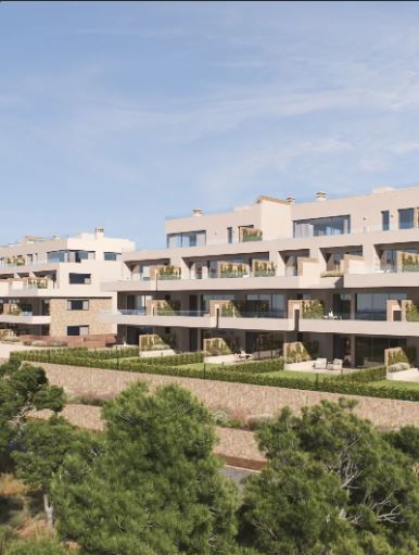 Image No.11-Propriété de 3 chambres à vendre à Orihuela