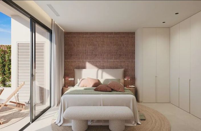 Image No.8-2 Bed Property for sale