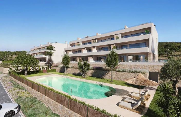 Image No.1-2 Bed Apartment for sale