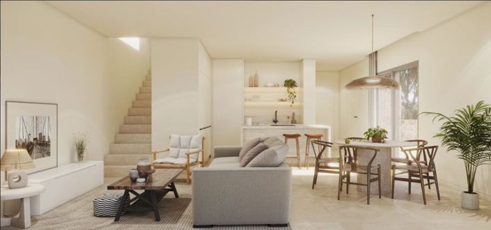 Image No.2-3 Bed Villa for sale