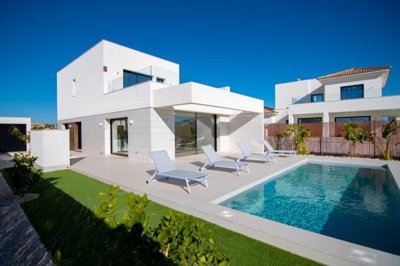 3 Bed Villa for sale