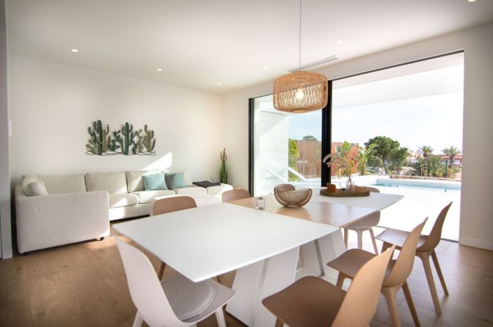 Image No.9-Villa de 3 chambres à vendre à Torrevieja